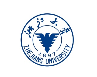 Zhejiang University logo